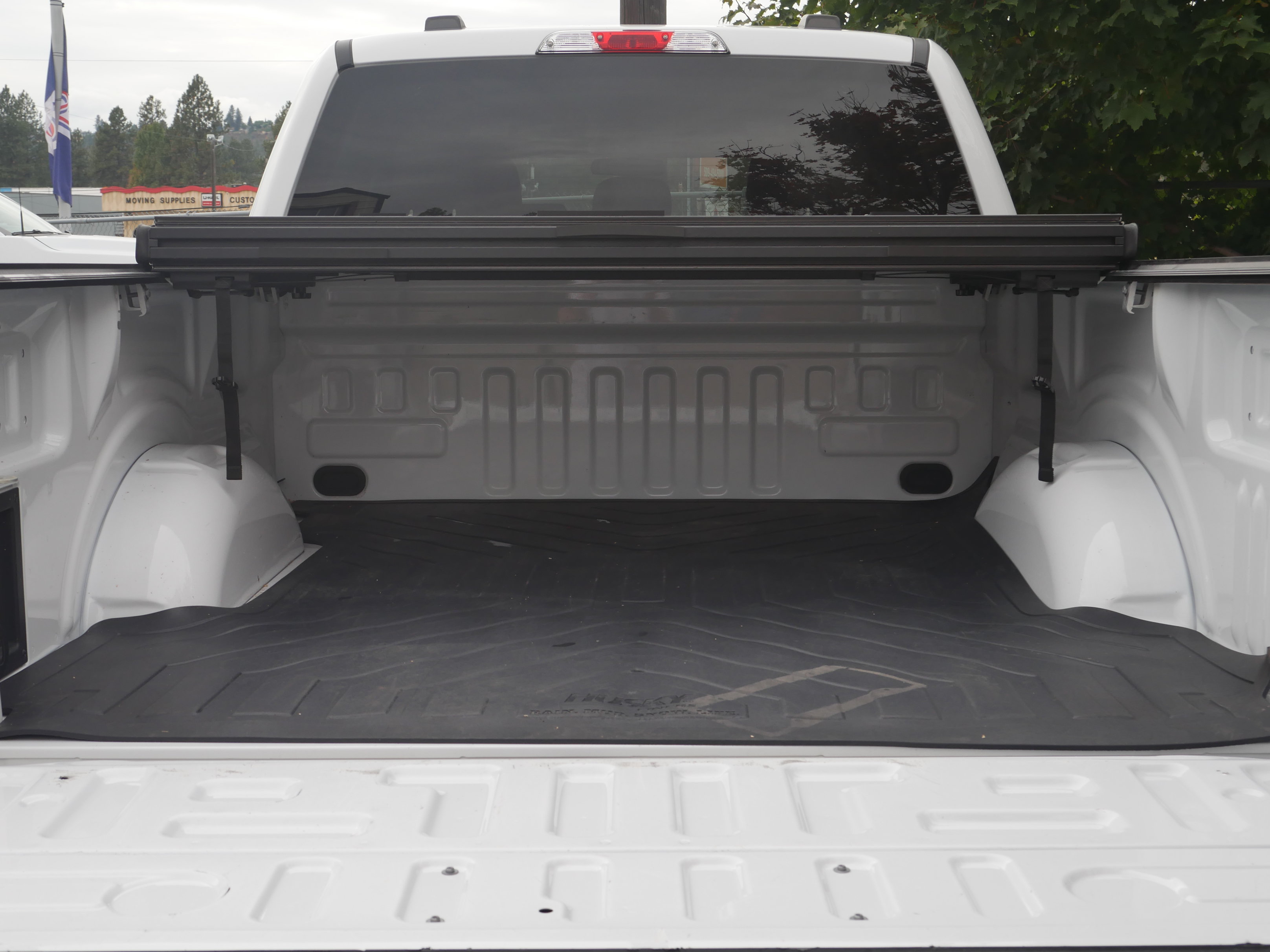Certified 2022 Ford F150 XLT w/ XTR Package AWD/4WD image 23