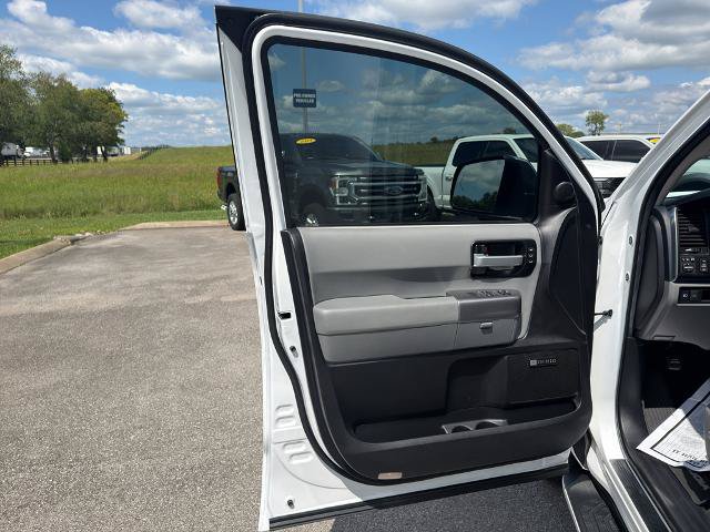 Used 2021 Toyota Sequoia Limited w/ Safety & Convenience Package AWD/4WD image 6