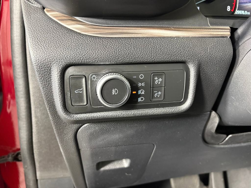 Certified 2021 Ford Explorer Limited w/ Equipment Group 301A AWD/4WD image 14