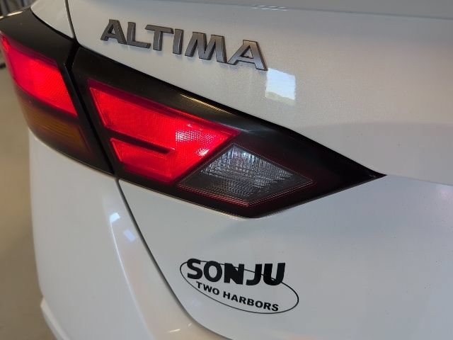 Used 2023 Nissan Altima 2.5 SR AWD/4WD image 34