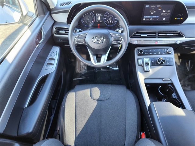 Used 2021 Hyundai Palisade SE image 13