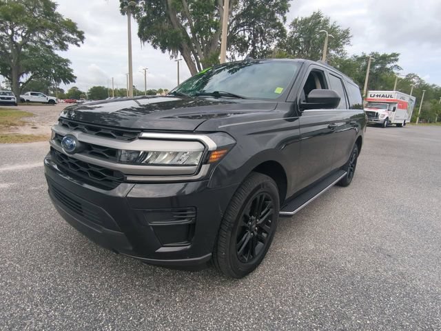 Certified 2022 Ford Expedition Max XLT RWD image 9
