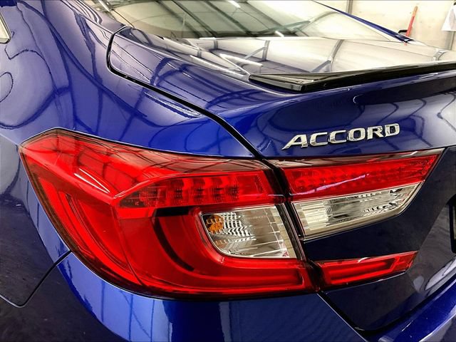 Used 2021 Honda Accord Sport Special Edition image 28