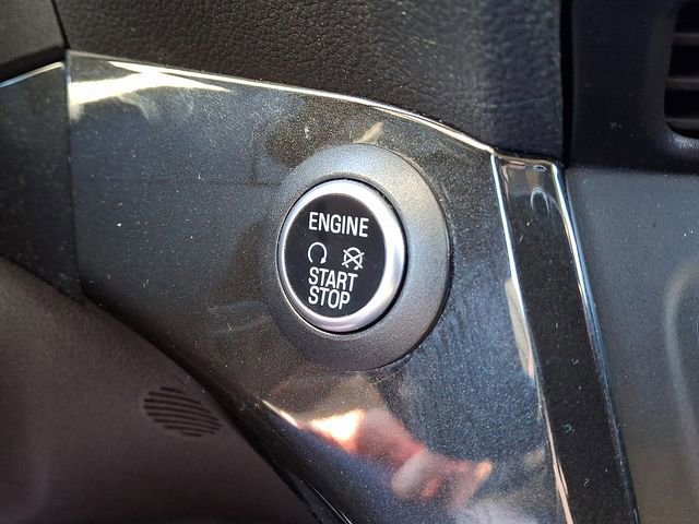 Certified 2017 Ford Escape Titanium image 24