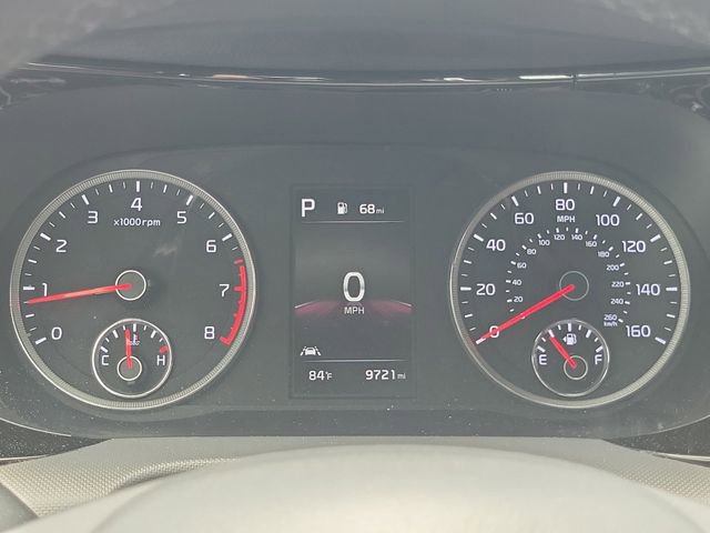 Used 2024 Kia K5 GT-Line w/ GT-Line Premium Package FWD image 24