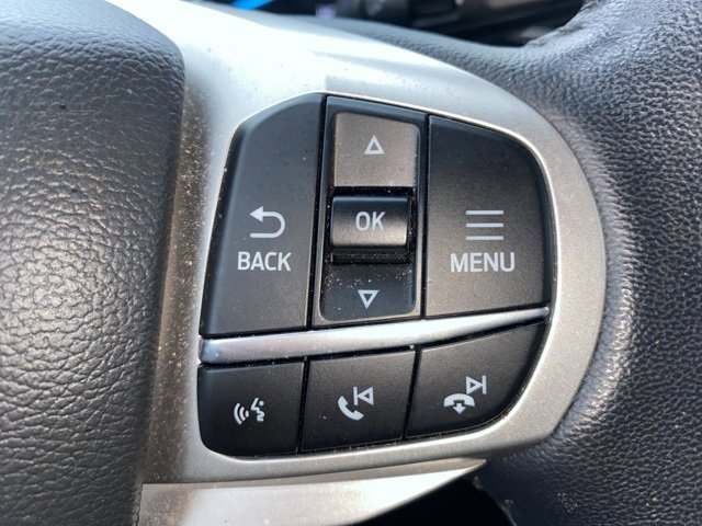 Certified 2022 Ford Explorer XLT w/ Equipment Group 202A image 17