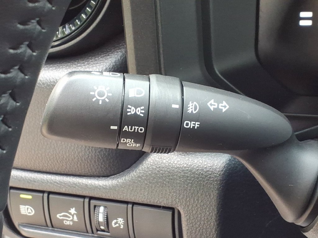 Used 2024 Toyota Land Cruiser 1958 AWD/4WD image 29