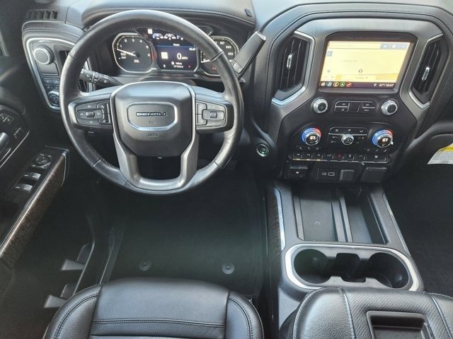 Used 2019 GMC Sierra 1500 Denali w/ Technology Package image 28