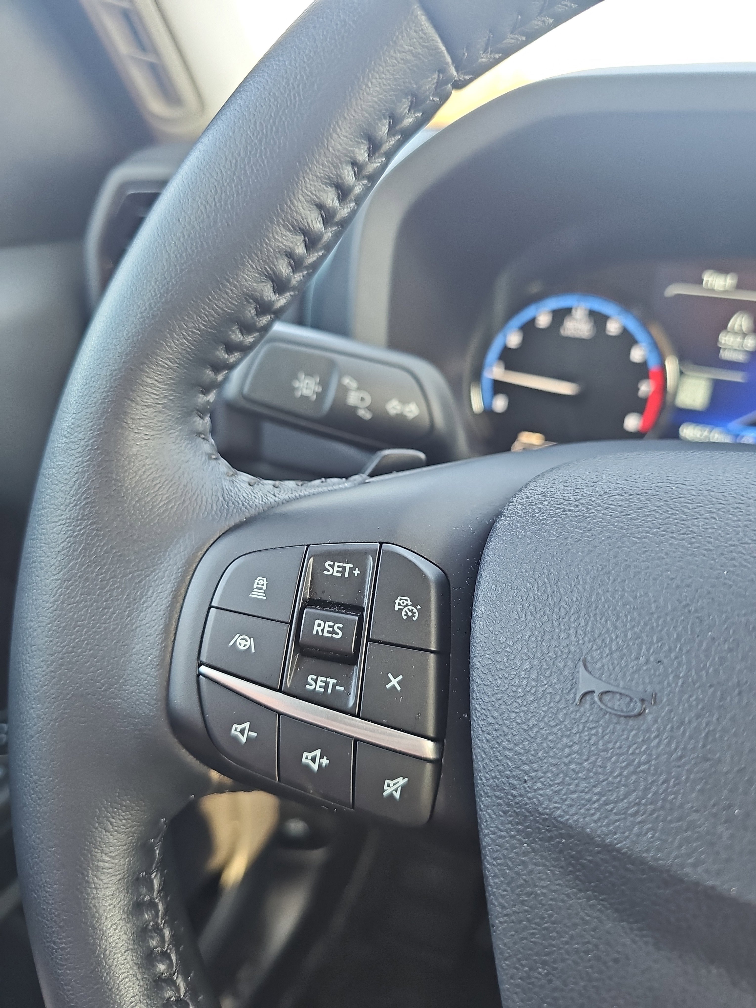 Certified 2023 Ford Bronco Sport Badlands AWD/4WD image 30