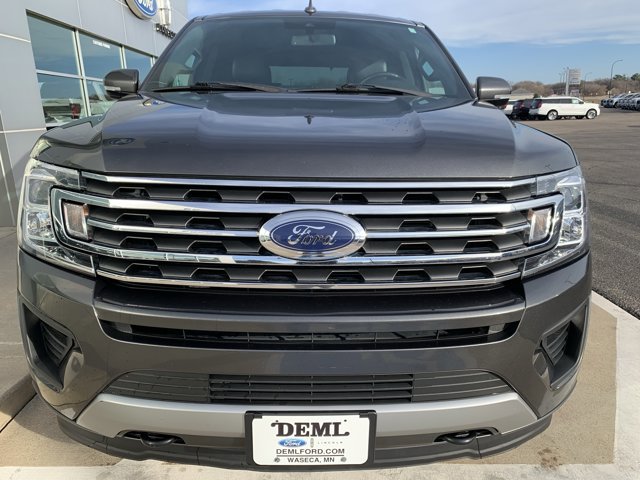 Certified 2020 Ford Expedition XLT w/ Equipment Group 202A image 6