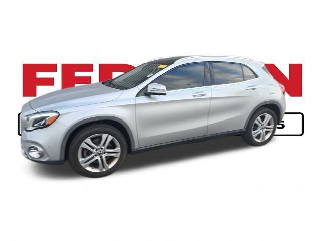 Used 2018 Mercedes-Benz GLA 250 image 2