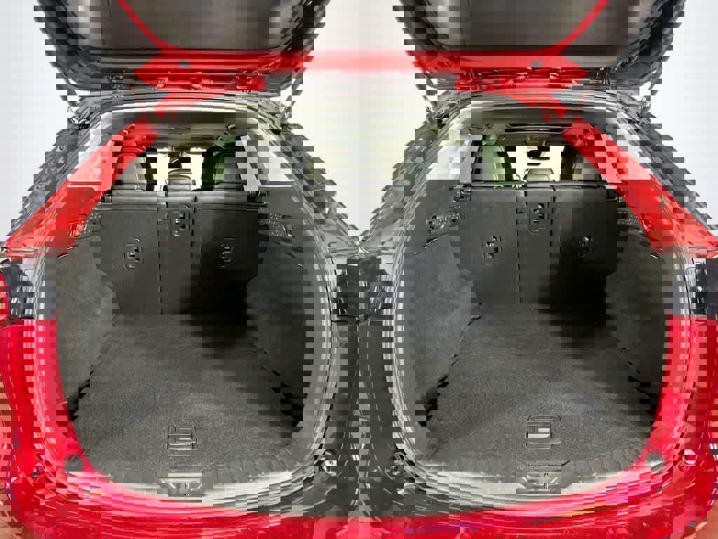 Used 2025 MAZDA CX-5 AWD 2.5 S w/ Preferred Package image 24