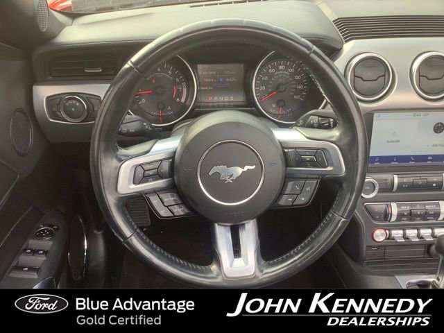 Certified 2023 Ford Mustang Premium image 24