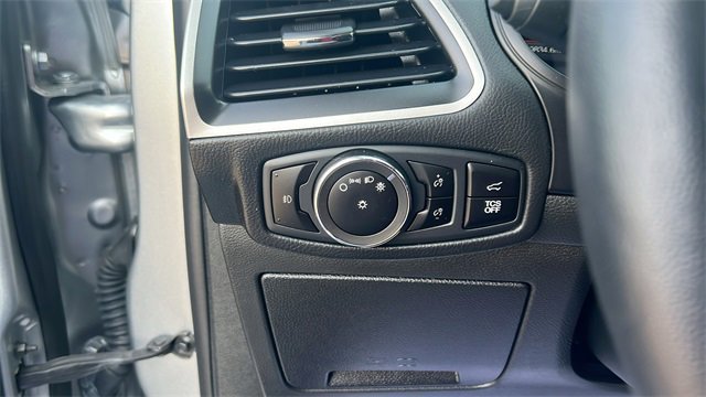 Certified 2023 Ford Edge SEL w/ Convenience Package image 17