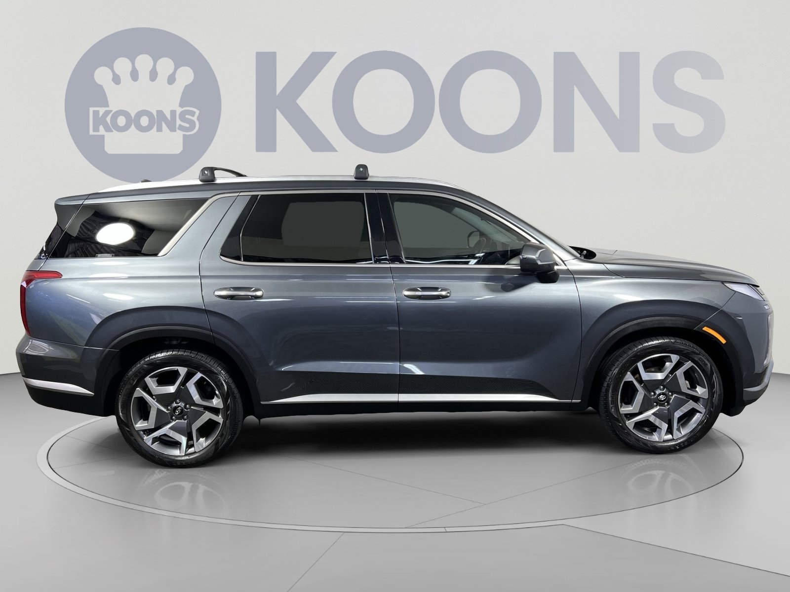 Used 2024 Hyundai Palisade SEL w/ Premium Package AWD/4WD image 12
