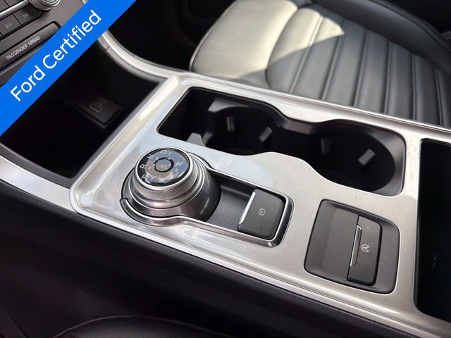 Certified 2024 Ford Edge SEL w/ Convenience Package AWD/4WD image 24