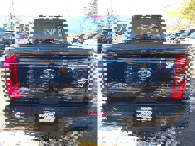 Certified 2024 Ford F250 XLT w/ XLT Premium Package image 7