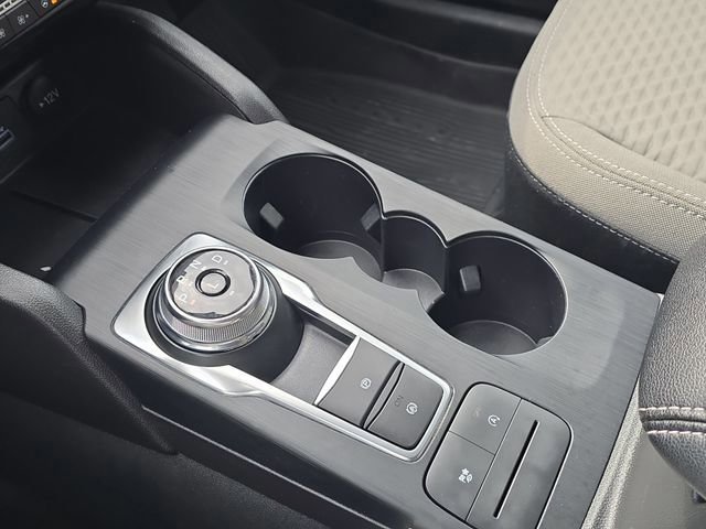 Certified 2022 Ford Escape SE w/ Convenience Package image 27