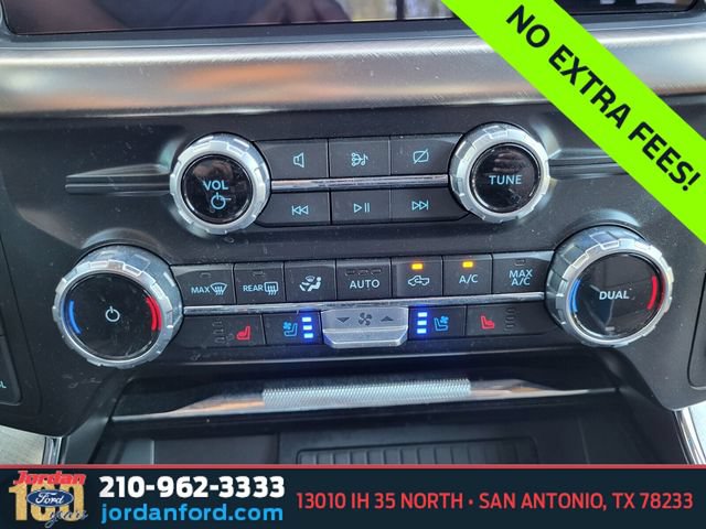 Certified 2023 Ford F150 King Ranch w/ Equipment Group 601A High AWD/4WD image 24