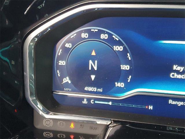 Used 2023 Chevrolet Silverado 1500 LT image 10