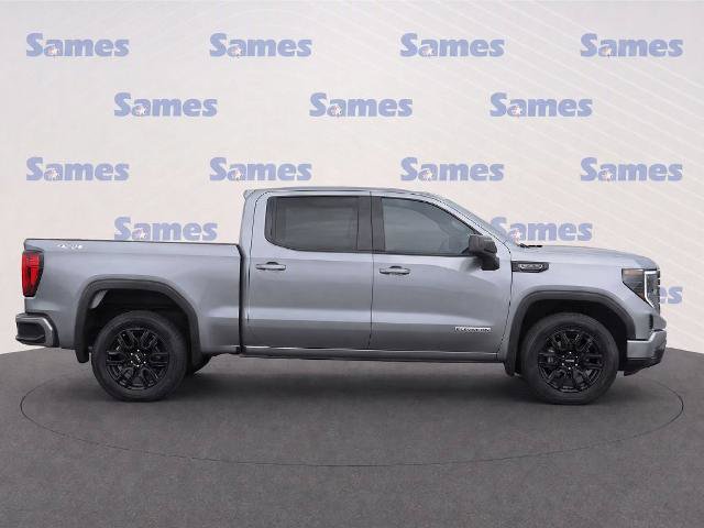 Used 2024 GMC Sierra 1500 Elevation AWD/4WD image 8