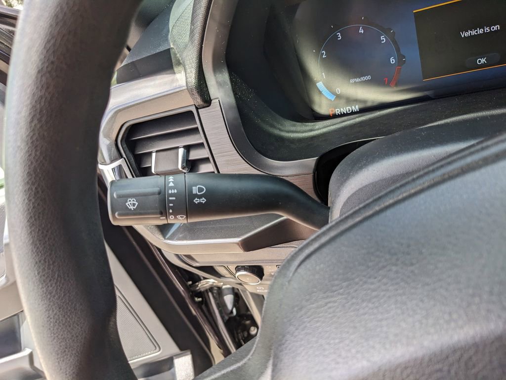 Certified 2024 Ford F150 STX image 30