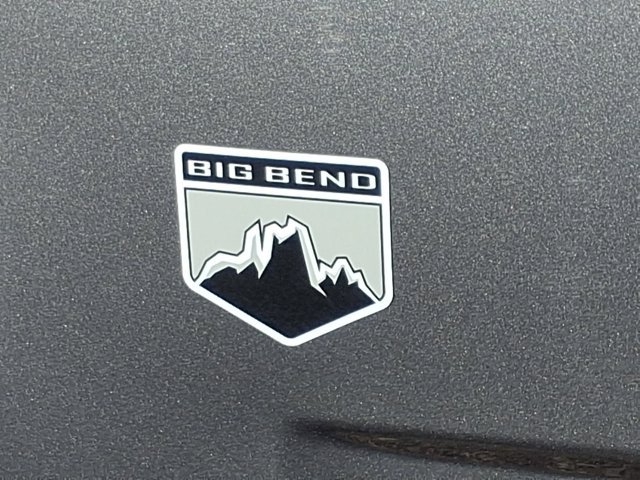Certified 2023 Ford Bronco Sport Big Bend w/ Convenience Package AWD/4WD image 24