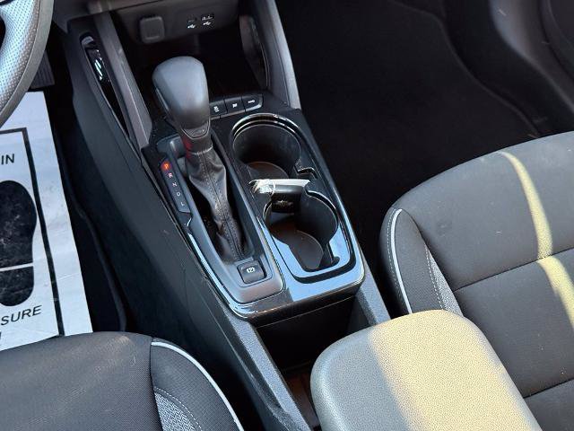 Used 2025 Chevrolet TrailBlazer LT AWD/4WD image 18