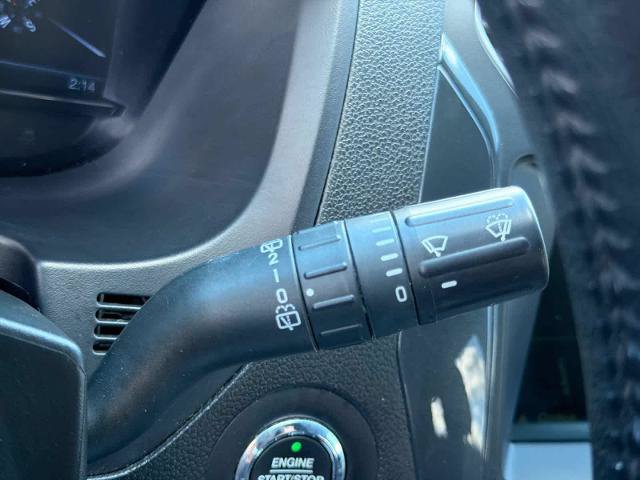 Certified 2018 Ford Explorer XLT w/ Equipment Group 202A AWD/4WD image 27
