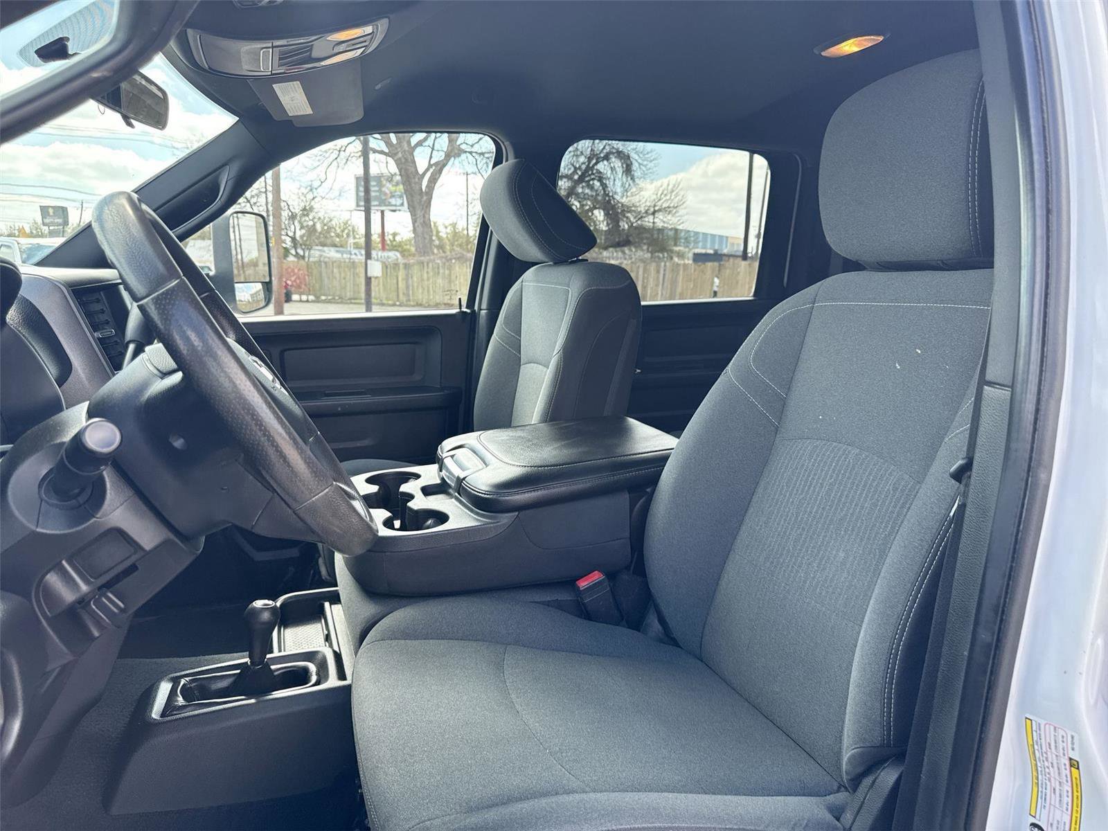 Used 2022 RAM 3500 Tradesman image 13