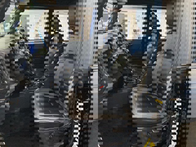 Certified 2024 Ford Bronco Big Bend image 15