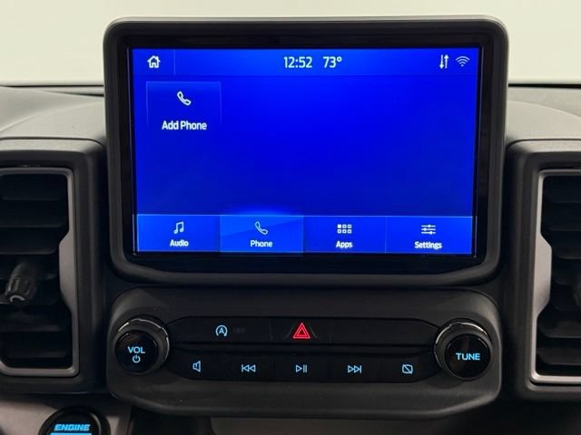 Certified 2023 Ford Bronco Sport Big Bend w/ Convenience Package AWD/4WD image 27