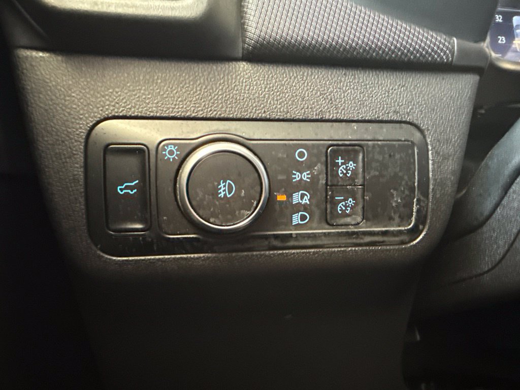 Certified 2023 Ford Bronco Sport Outer Banks w/ Tech Package AWD/4WD image 16