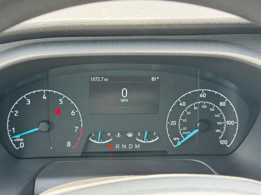 Certified 2024 Ford Transit 350 XL RWD image 28