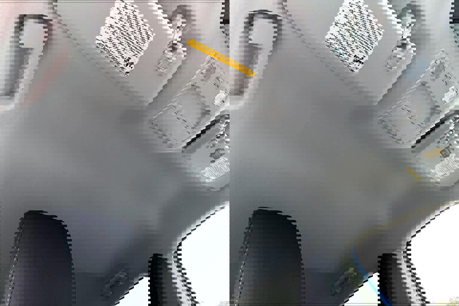 Certified 2025 Ford Maverick XL image 13