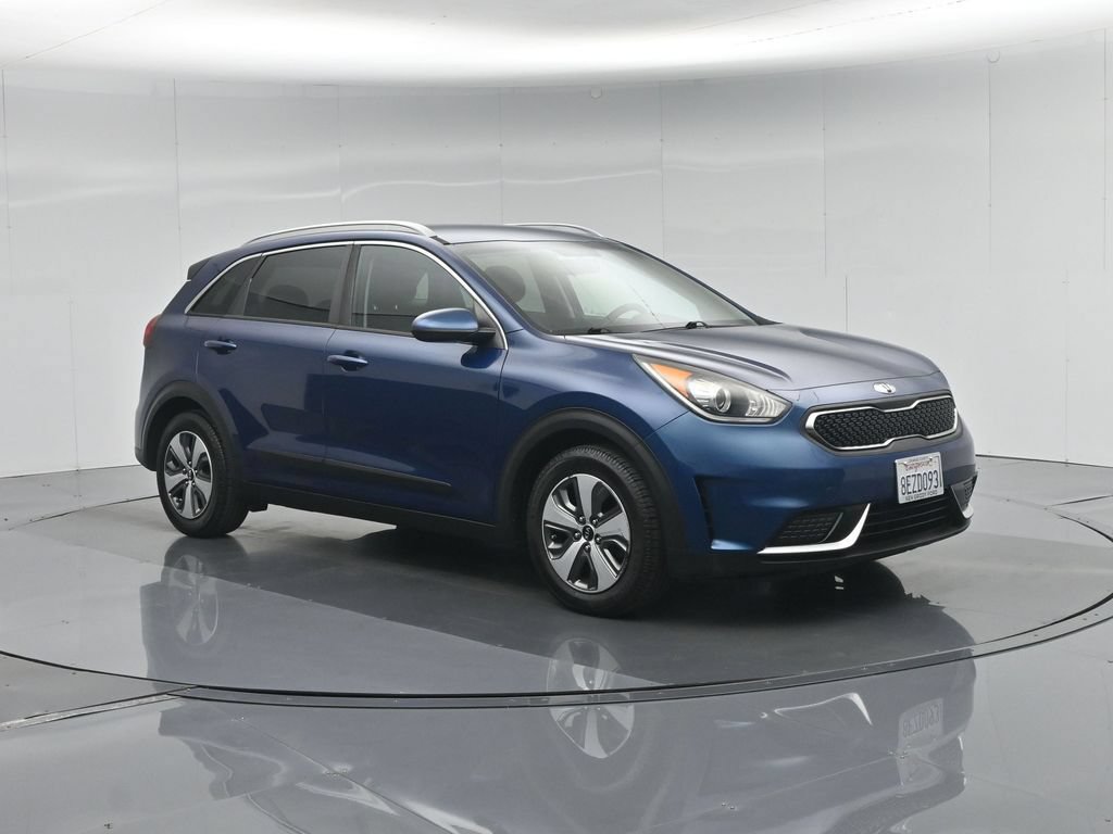 Used 2018 Kia Niro LX FWD image 24
