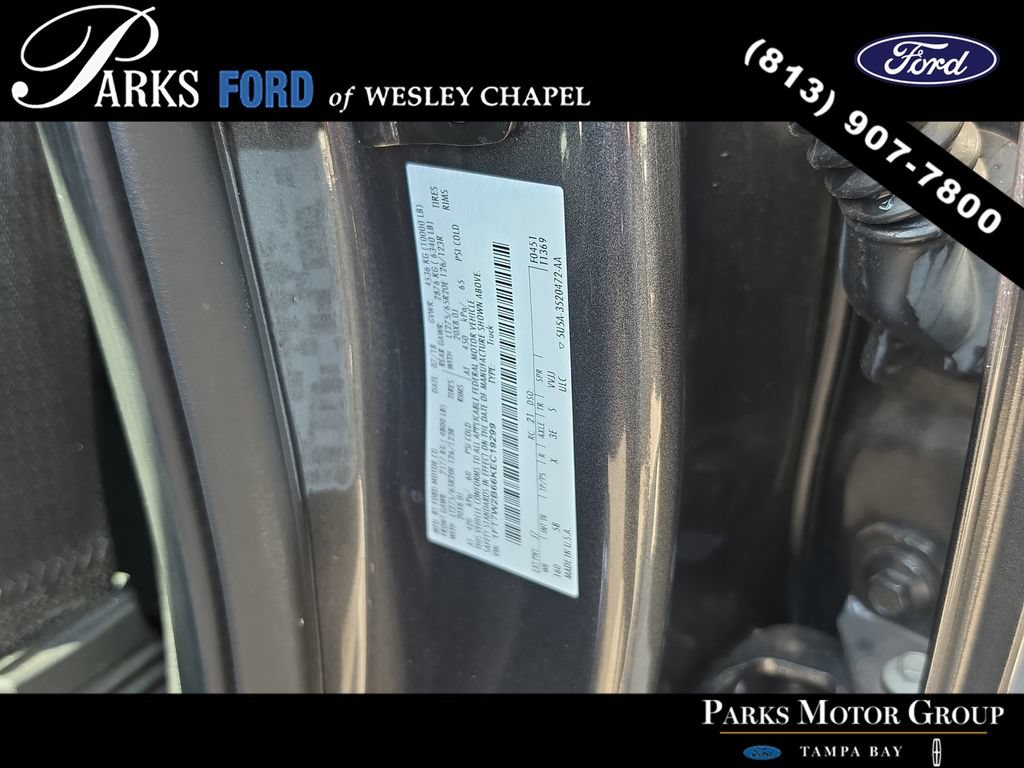 Certified 2019 Ford F250 Lariat w/ Lariat Ultimate Package AWD/4WD image 36