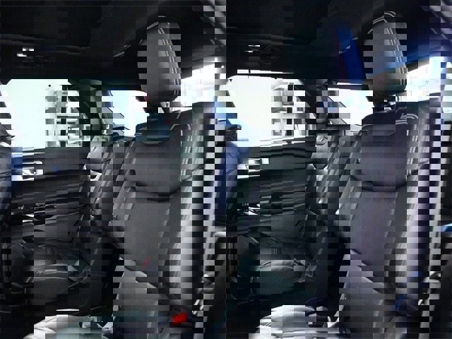 Certified 2021 Ford Explorer ST w/ Equipment Group 401A image 15