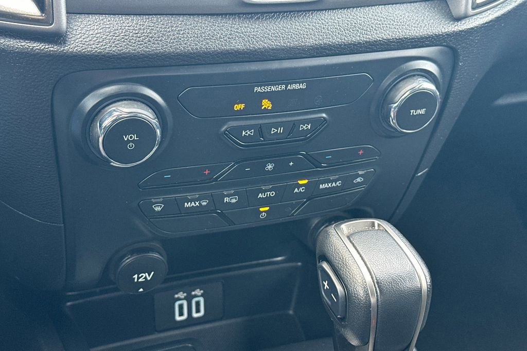 Certified 2023 Ford Ranger XLT w/ Equipment Group 301A Mid image 23