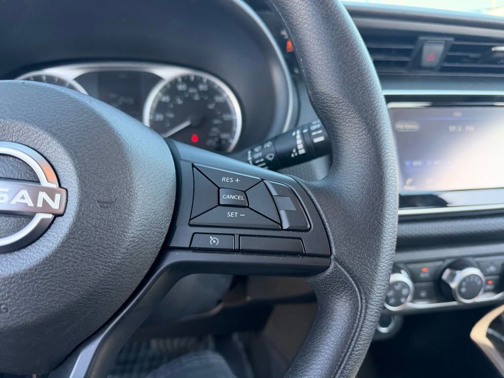 Used 2024 Nissan Kicks S image 24