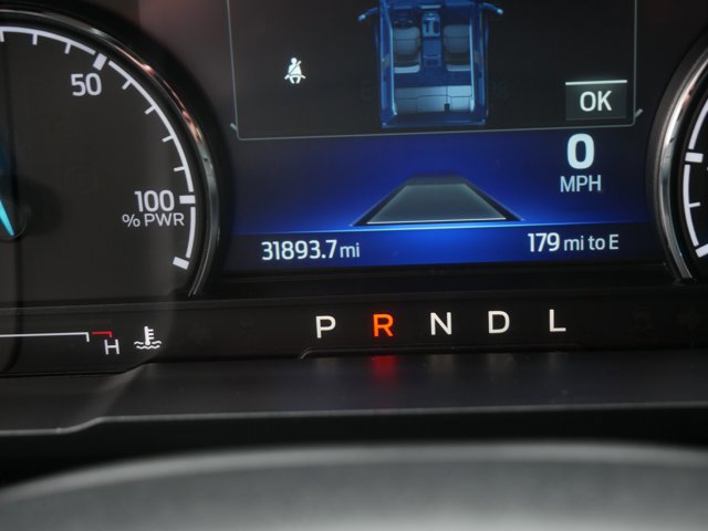Certified 2023 Ford Maverick Lariat w/ Lariat Luxury Package FWD image 31