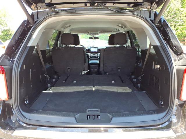 Certified 2023 Ford Explorer XLT AWD/4WD image 13