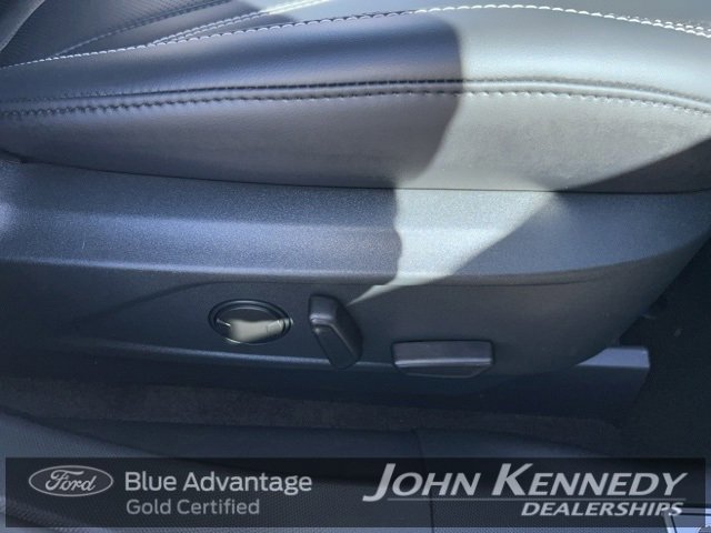 Certified 2021 Ford Mustang Mach-E Premium image 47