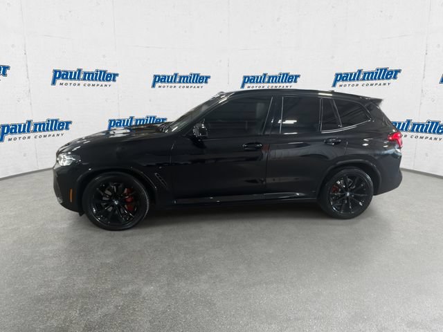 Used 2024 BMW X3 M40i w/ Premium Package AWD/4WD image 7