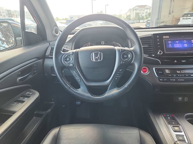 Used 2023 Honda Ridgeline RTL image 9