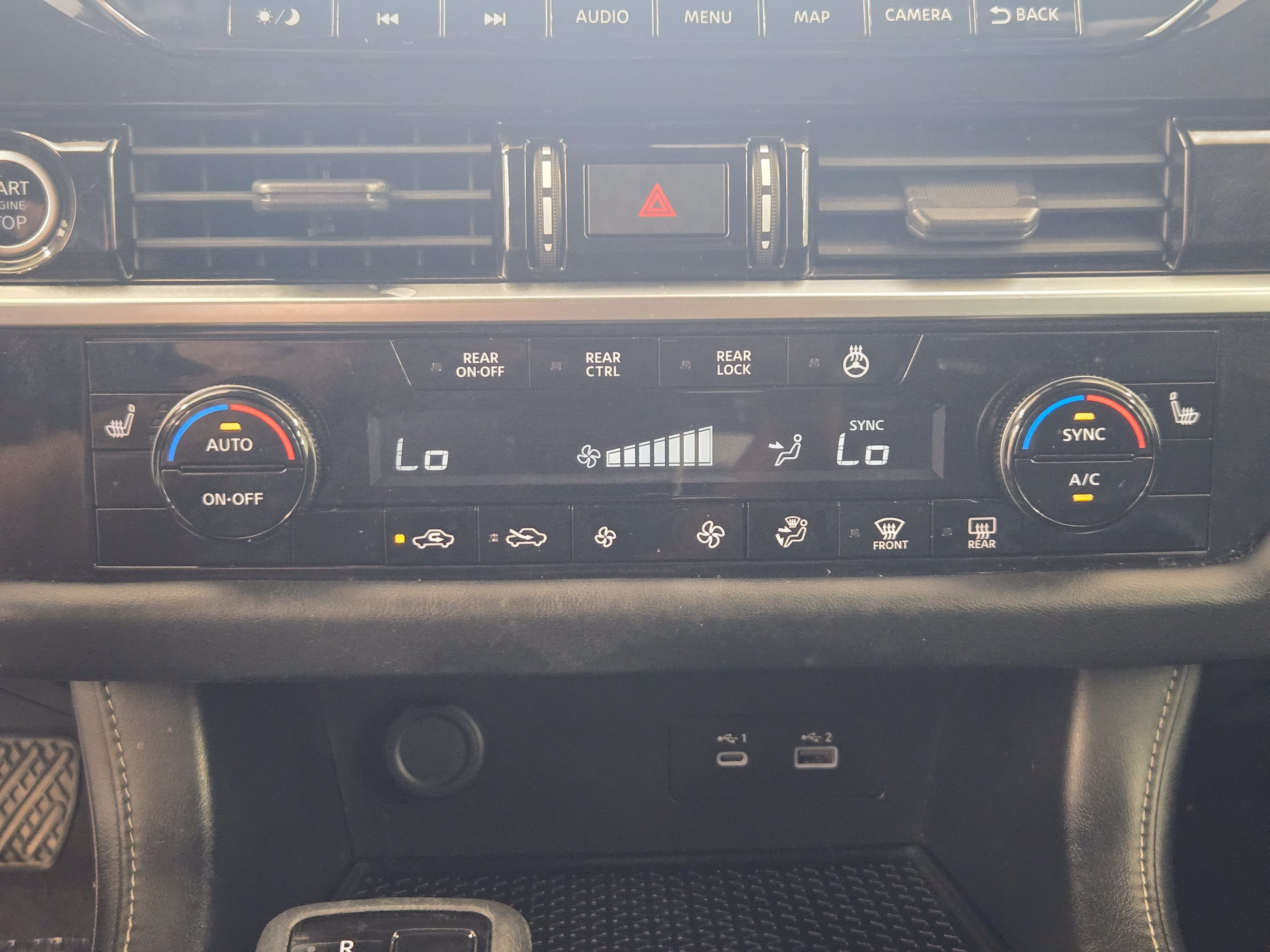 Used 2022 Nissan Pathfinder SL AWD/4WD image 20