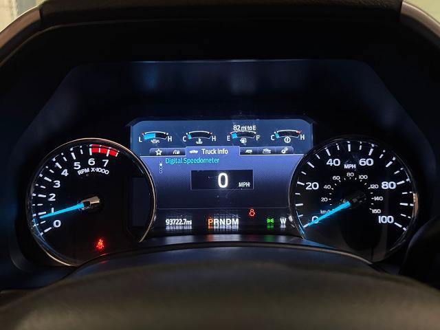 Certified 2021 Ford F250 Lariat AWD/4WD image 25