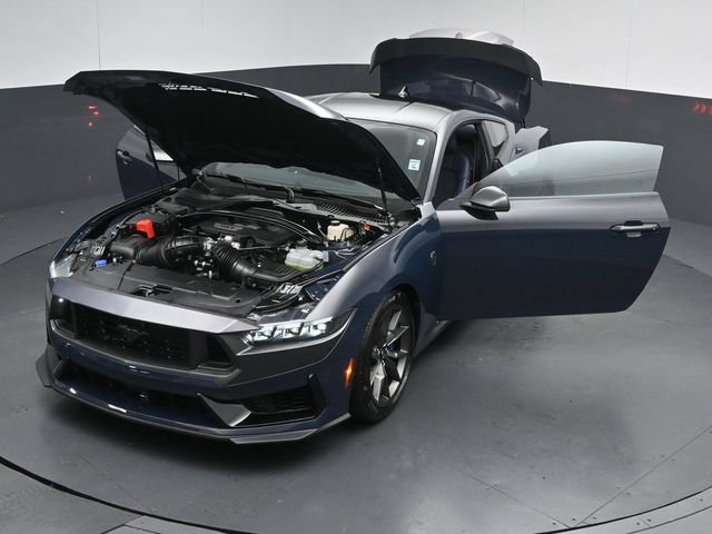 Certified 2026 Ford Mustang Dark Horse RWD image 53