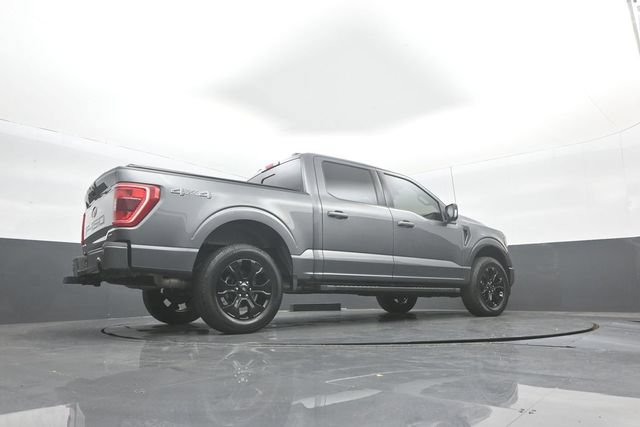 Certified 2023 Ford F150 XLT w/ Equipment Group 302A High AWD/4WD image 41