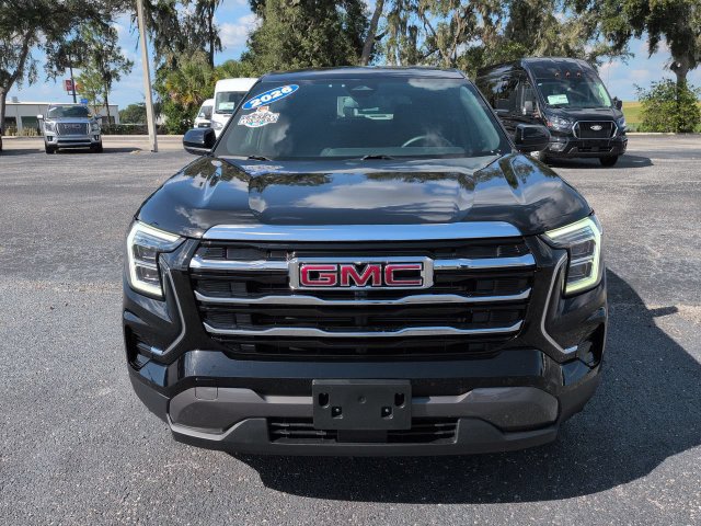 Used 2026 GMC Terrain Elevation AWD/4WD image 3